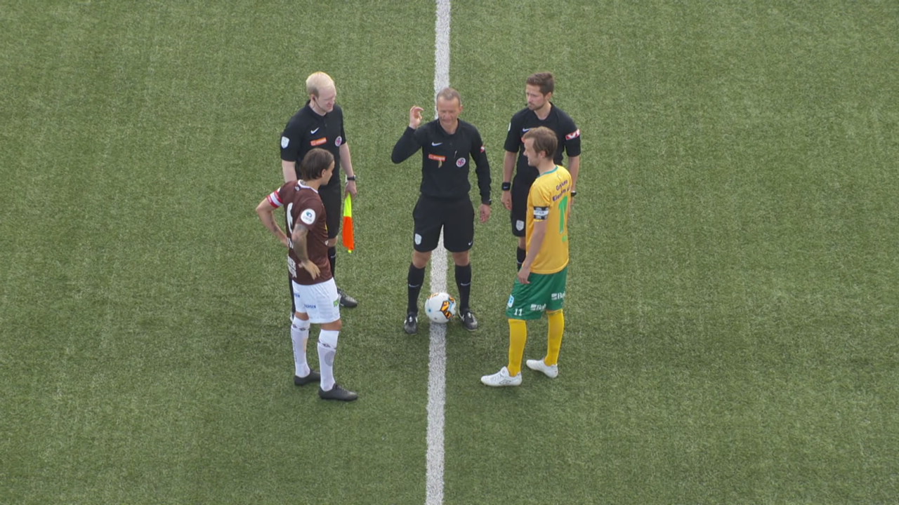 Mjøndalen - Ullensaker/Kisa -undefined